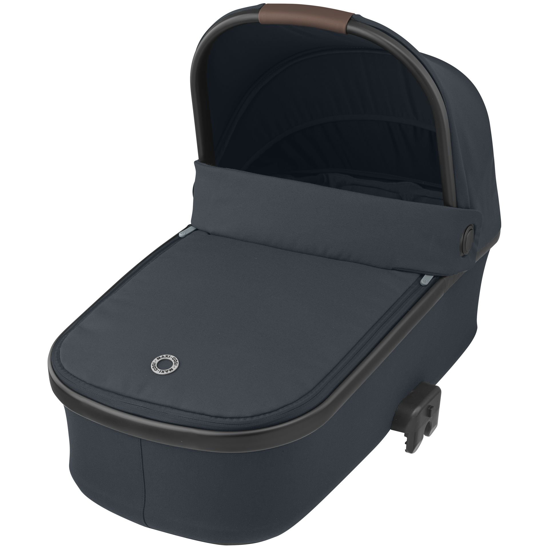 Maxi Cosi Oria carrycot - comfort and safety for your baby