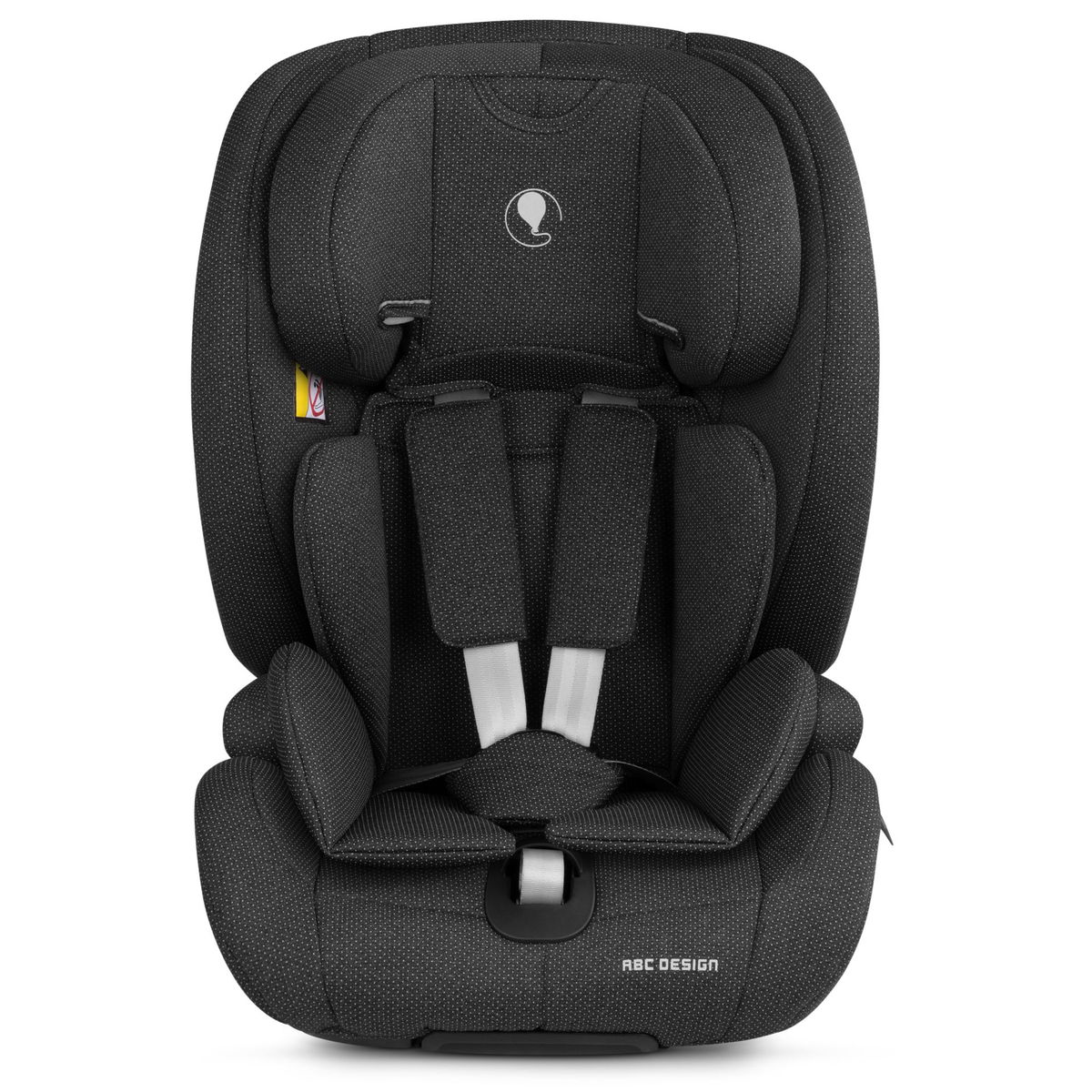 ABC Design Aspen 2 Fix i-Size bubble im 4mybaby.ch Online-Shop für Babyartikel