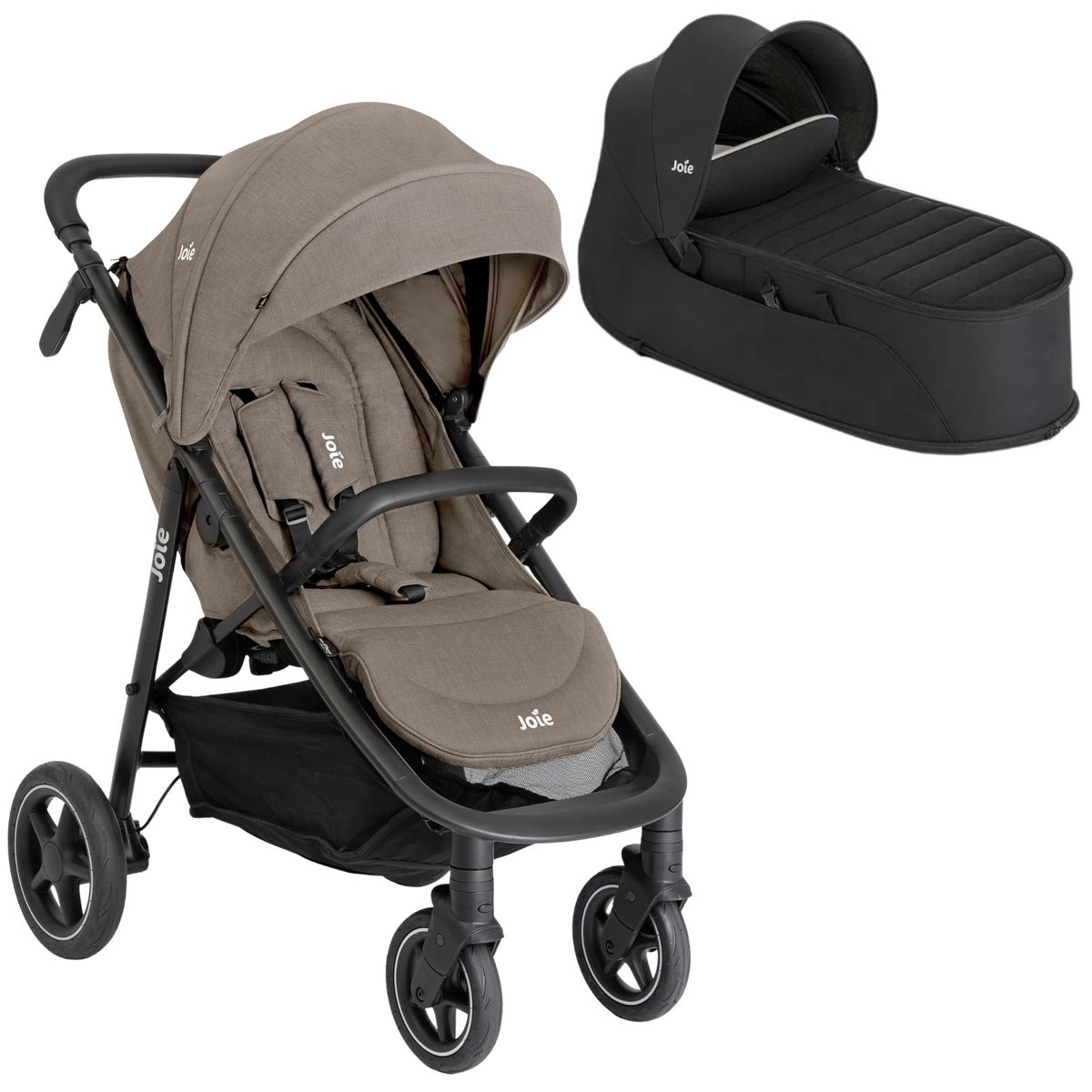 Joie Mytrax Pro Set Kinderwagen kaufen 4mybaby