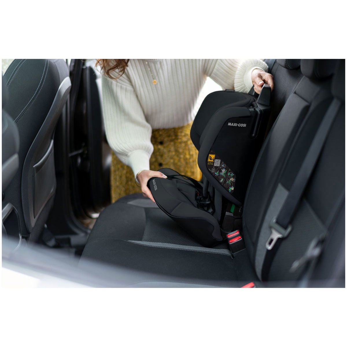 Maxi Cosi Nomad Plus: The perfect companion for travelling 4mybaby