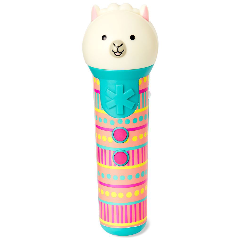 Unicorn Montable Skip Hop Skip Hop La La Llama Microphone Musical