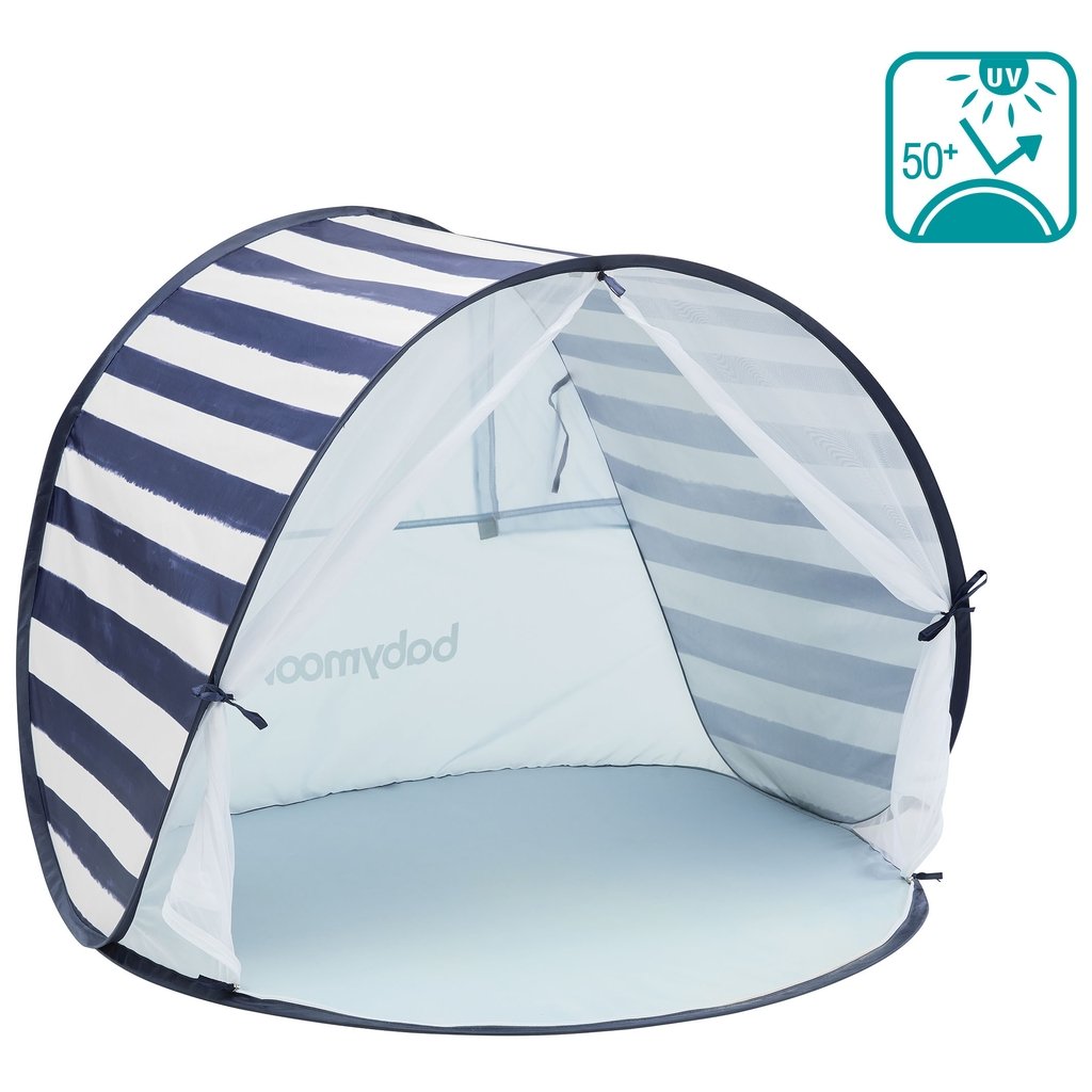 Babymoov Tenda con protezione anti-UV