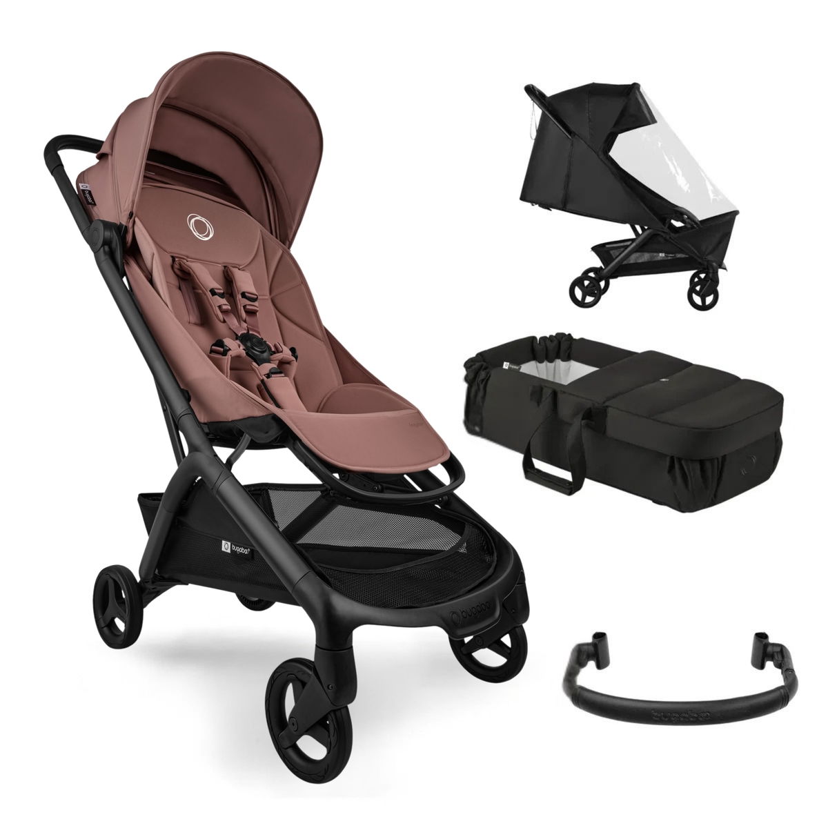 uppababy adapter UPPAbaby Adapter for Minu V3, Aria and Mesa