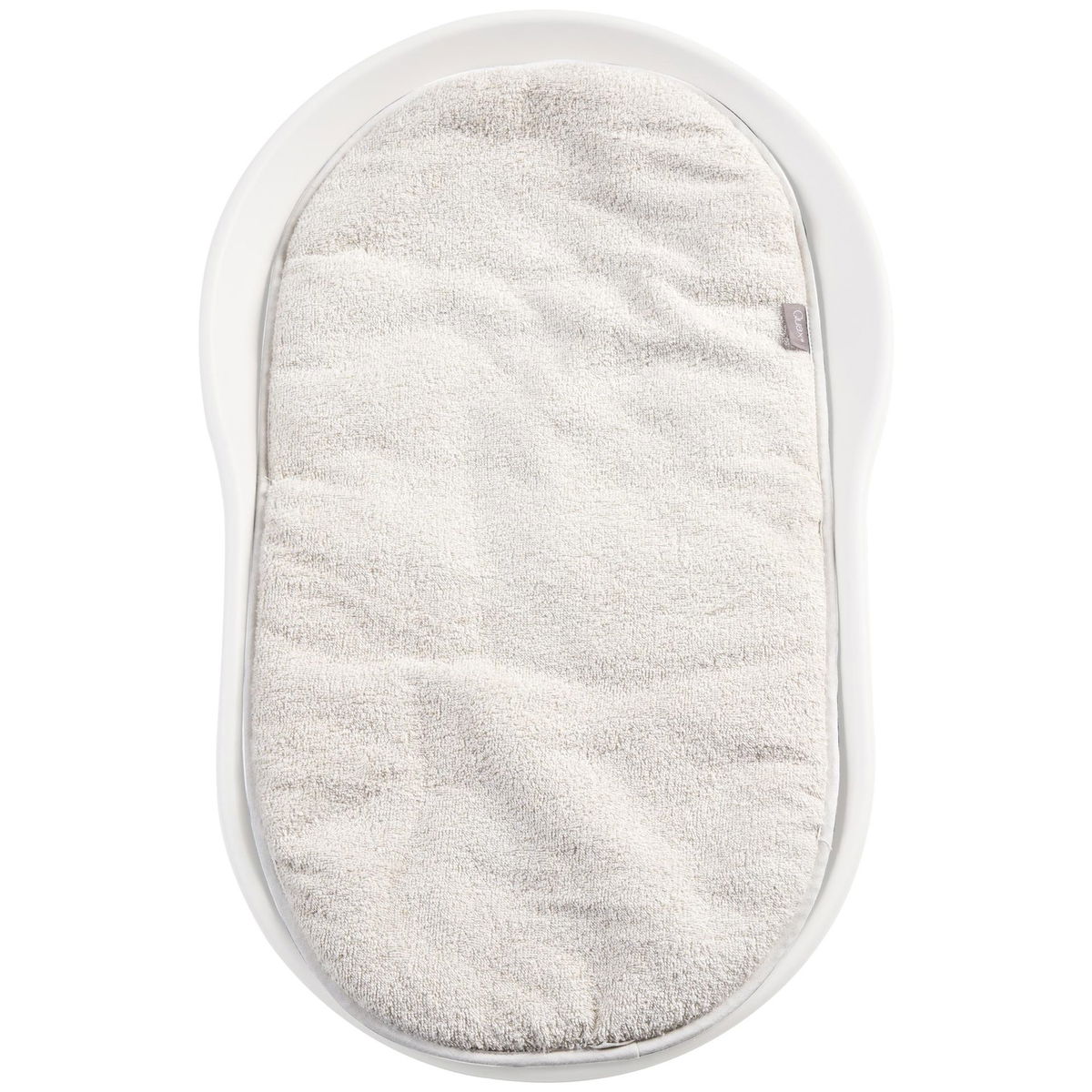 Product Image for Quax Mamee changing cushion clay