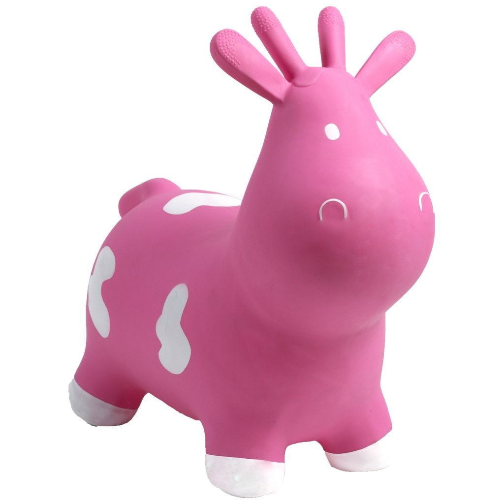 Cow Pink