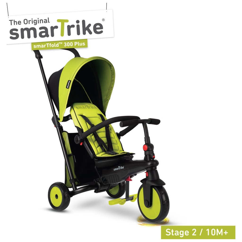 smartrike 300