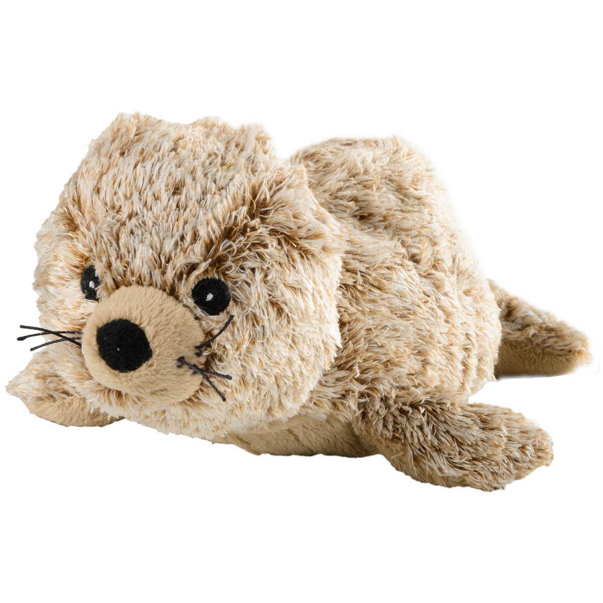 Product Image for Warmies MINIS Wärmekissen Modell Robbe
