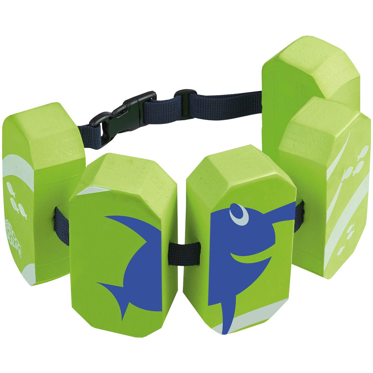 Product Image for BECO Sealife Ceinture de natation green