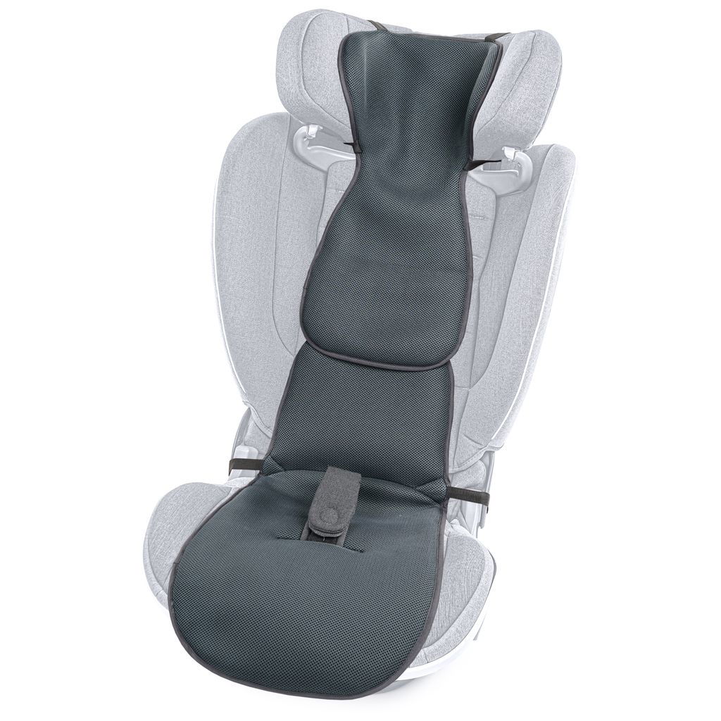 Sac Organisateur Universel Pour Poussette - Pochette à Couches Incluse - Porte-gobelets - Ajustable Tout Modèle