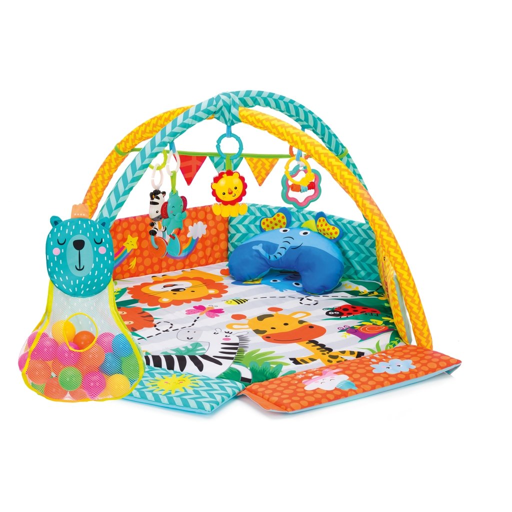 fillikid play blanket active