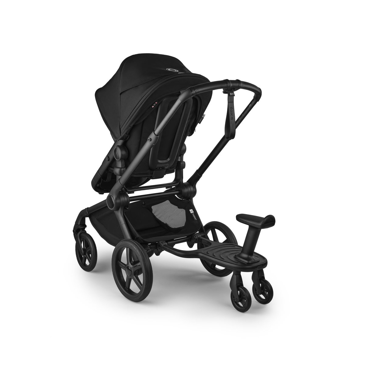 bugaboo wheeled board - stroller ride-on board | Shop 4mybab