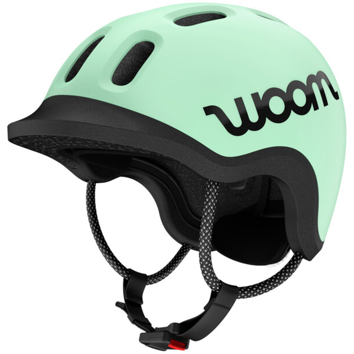 Product Image for woom READY Children's Helmet mint Size XS