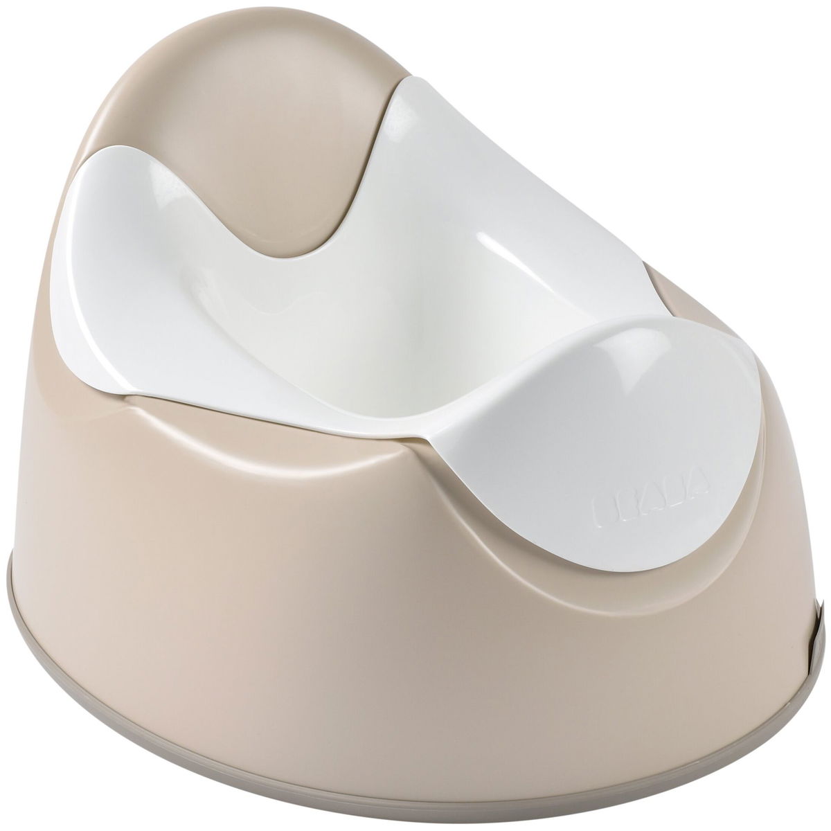 Product Image for Beaba Ergonomic Baby Pot clay