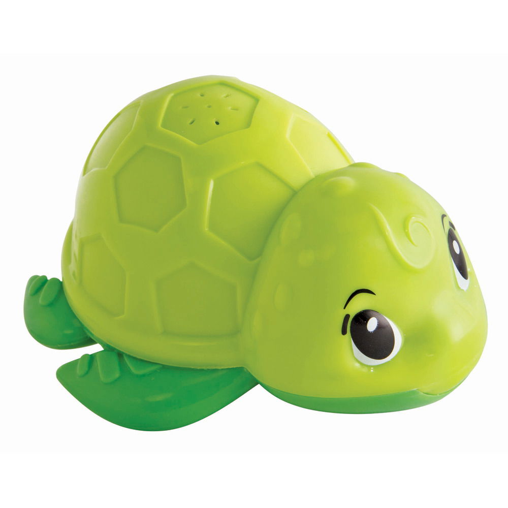 Simba Bath turtle: The perfect toy for water fun