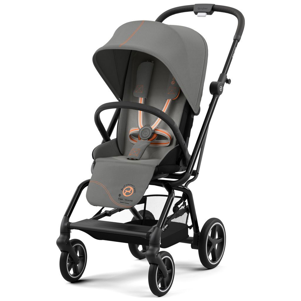 uppababy stella UPPAbaby Vista V3 Double Stroller with RumbleSeat V3 Bundle main image 1