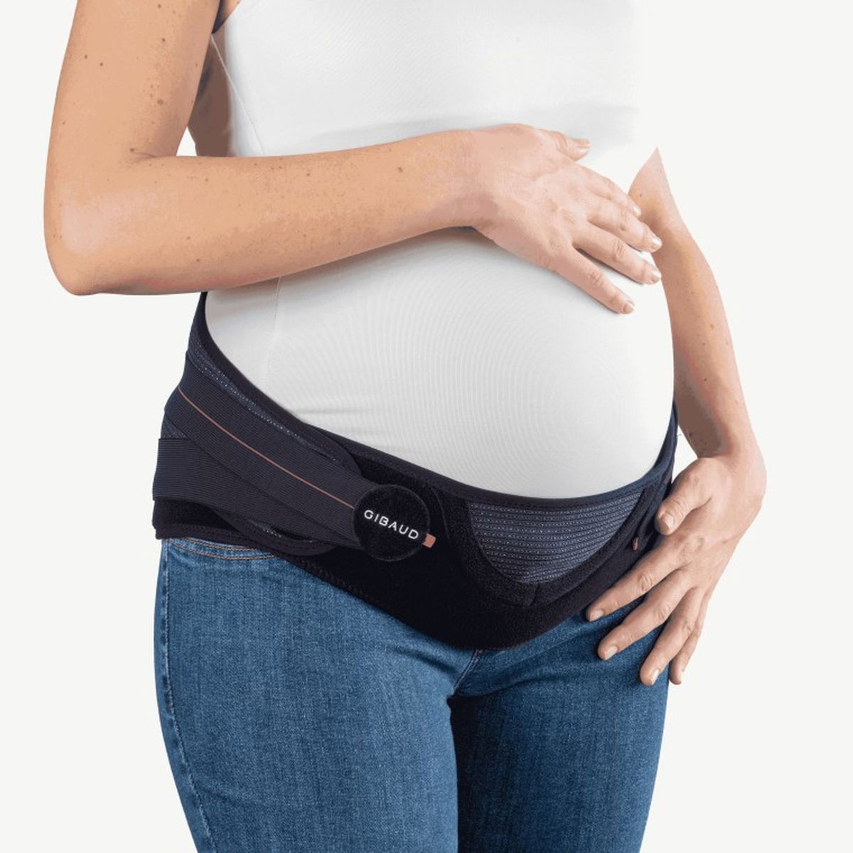Product Image for GIBAUD Lombogib Maternity Support Belt