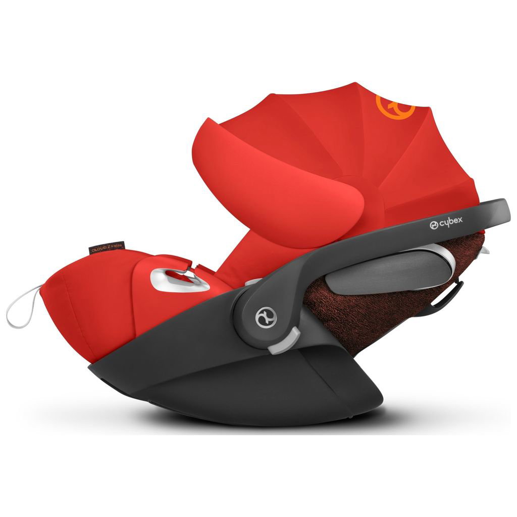 CYBEX Cloud Z Plus i-Size Car Seat - Buy at 4mybaby
