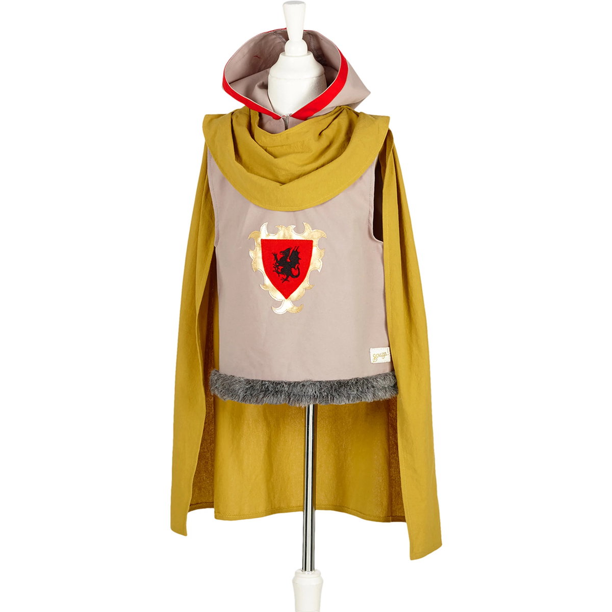 Product Image for SOUZA Costume Cavaliere Bambino