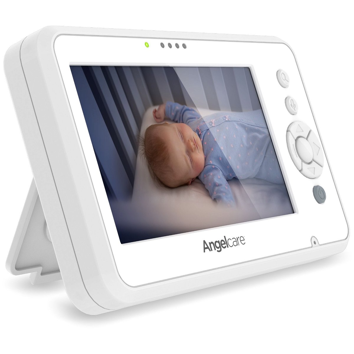 Monitor Ac315 Angelcare Monitor Amazon Angelcare Baby Monitor With