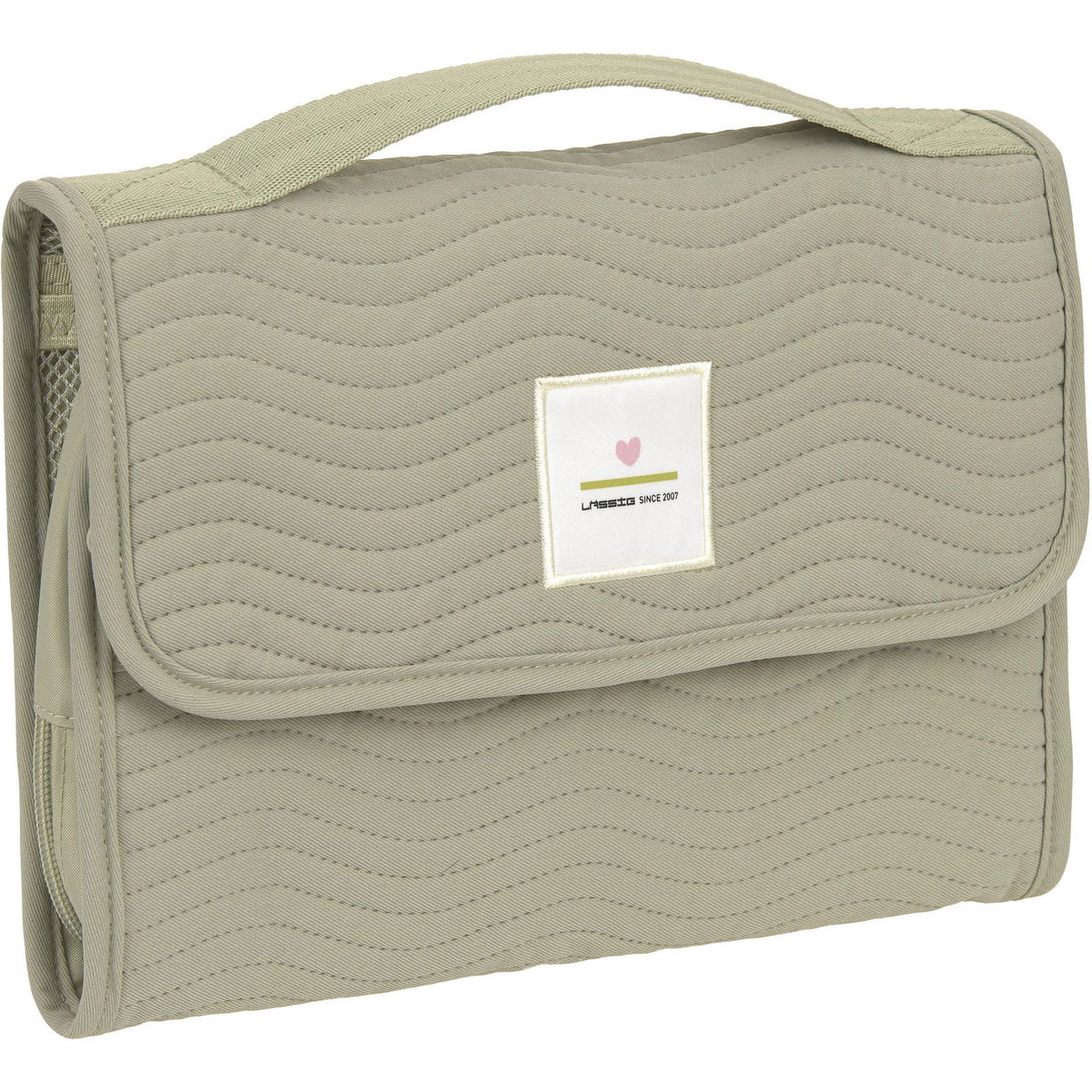Product Image for Lässig trousse à langer XL mint