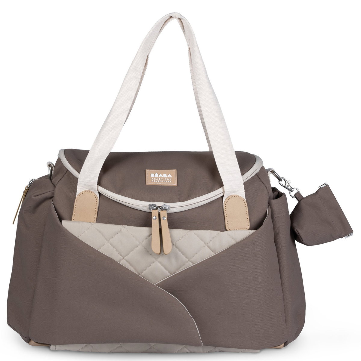 Product Image for Beaba Sydney Changing Bag cocoa