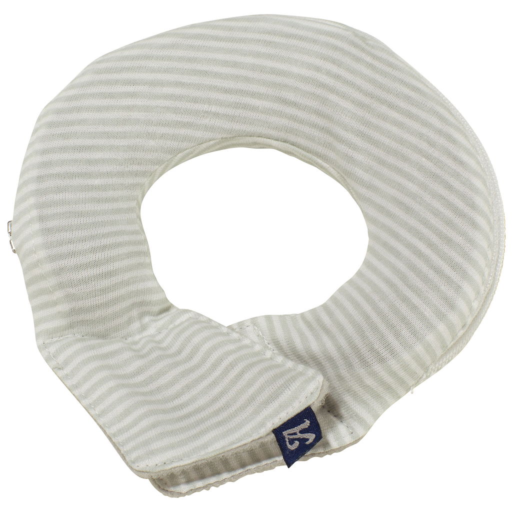 Smoky Stripe