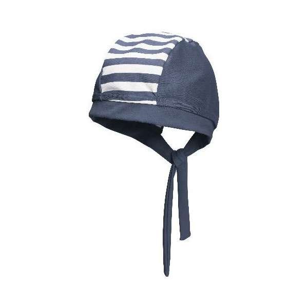 Playshoes UV Protection Headscarf Maritime