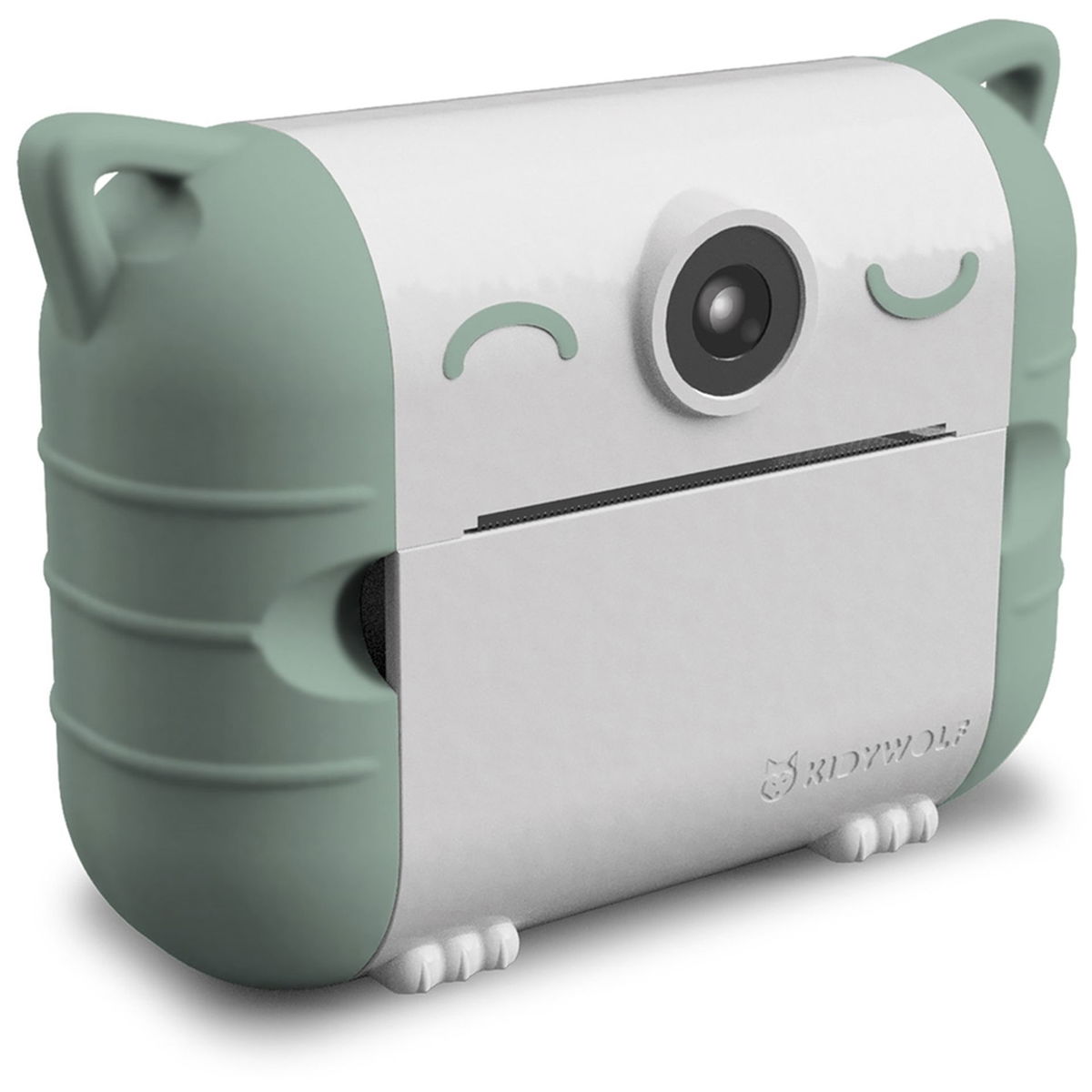 Product Image for Kidywolf Sofortbildkamera âge