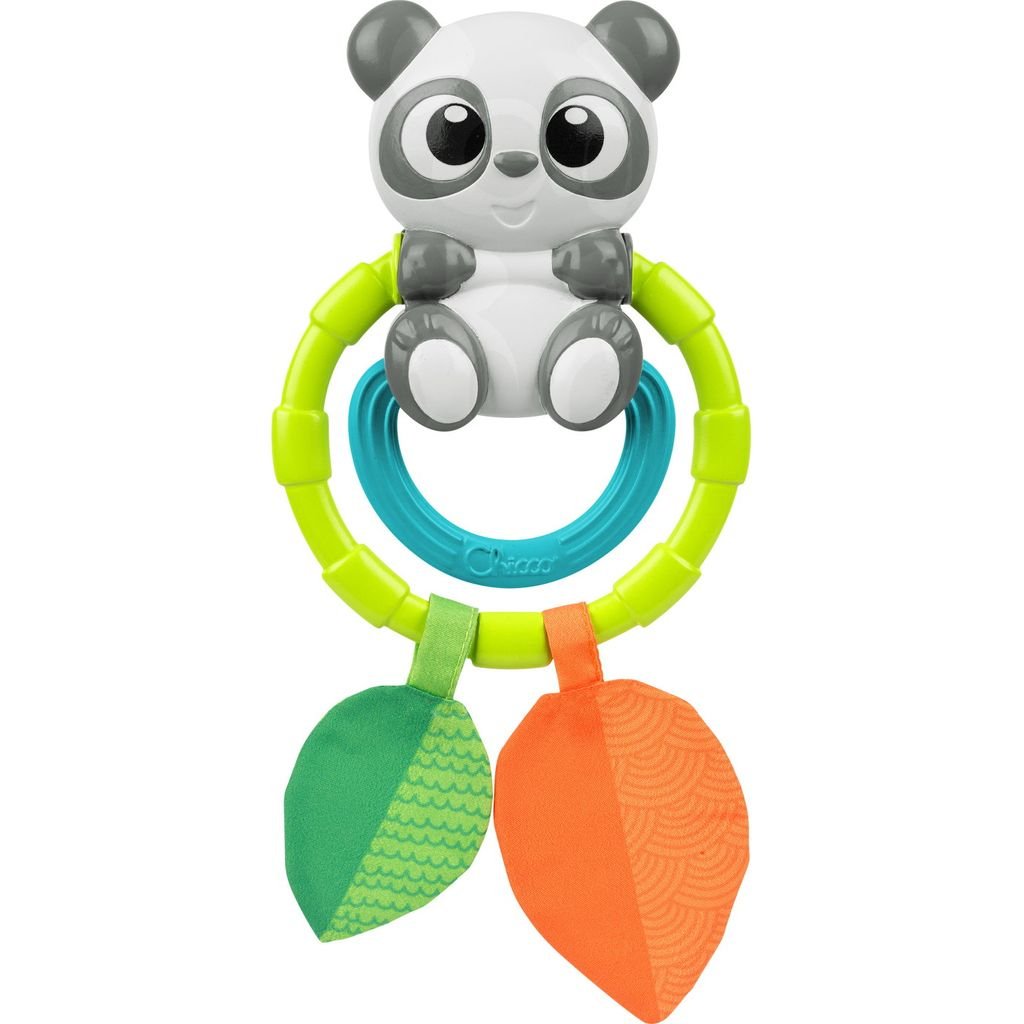 Chicco Rattle: Toys For Babies From Day One