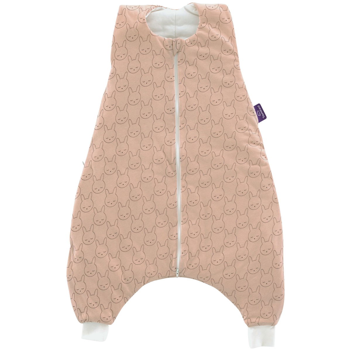 Product Image for Träumeland Pyjama To Go Kuschelhase beige