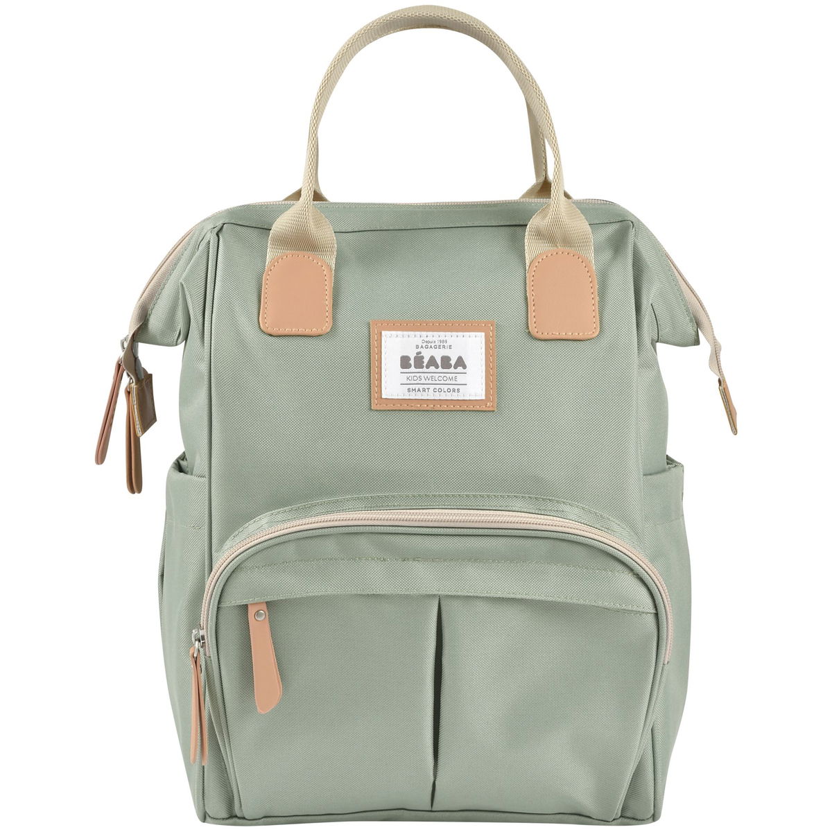 Beaba Wellington Sac Ã Langer Beaba Amazon Sac A Dos Bebe Beaba