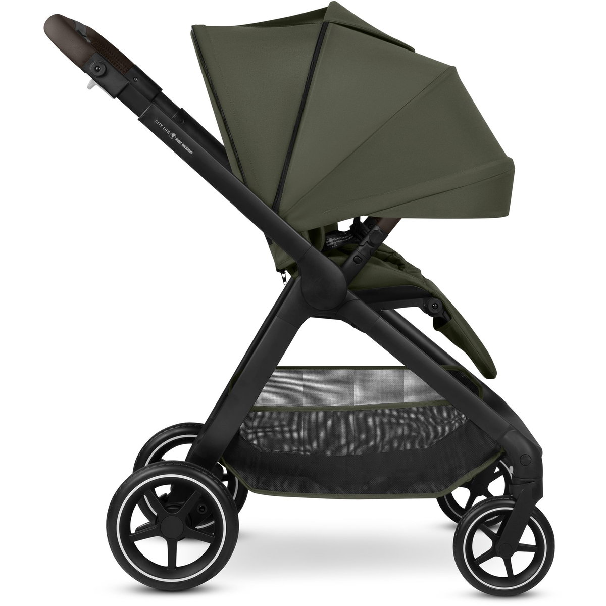 ABC Design City Life Sportwagen jetzt bei 4mybaby