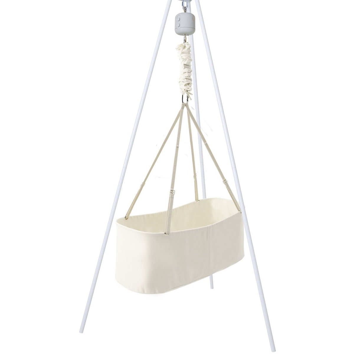 Product Image for MEMBANTU Wiegen Set natur