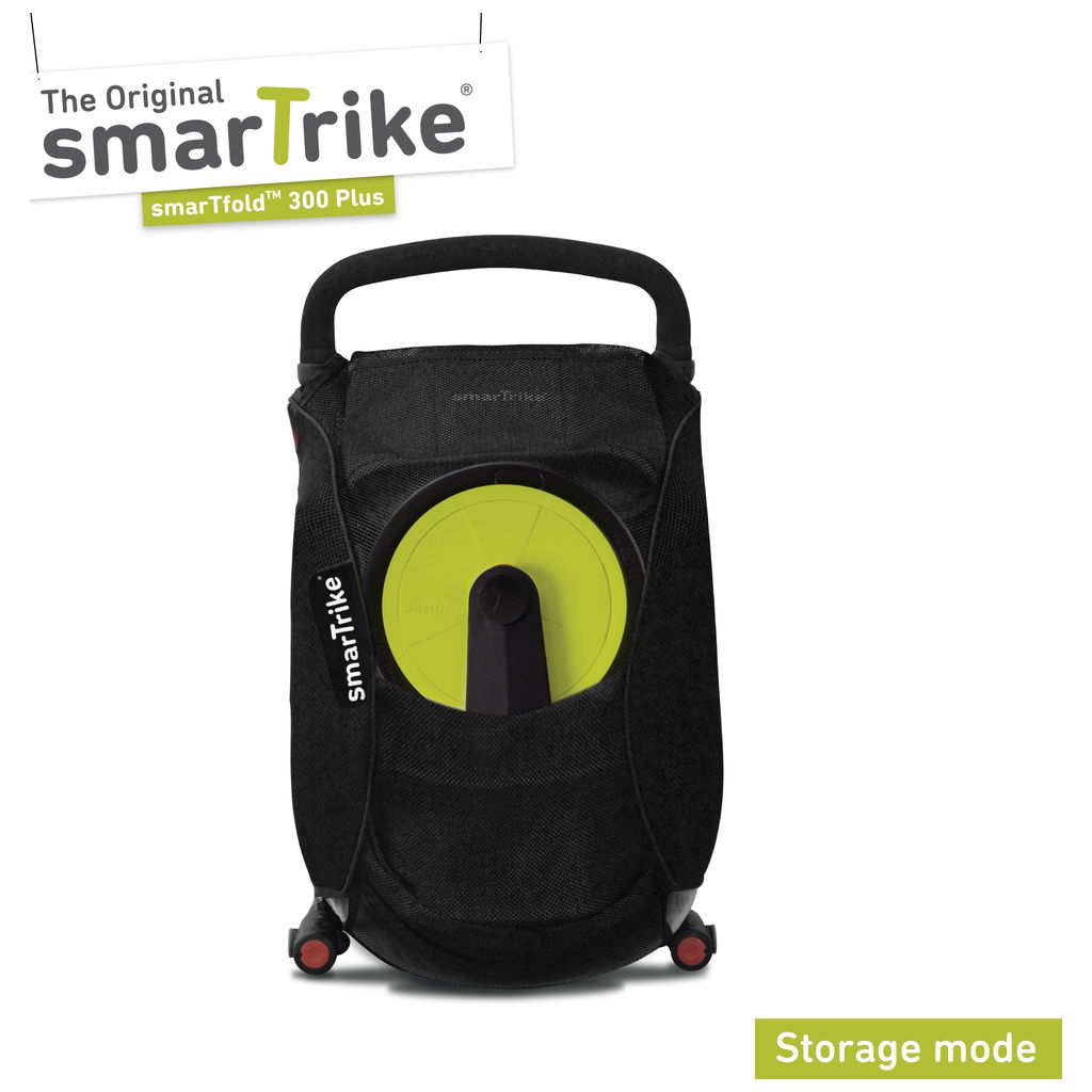 Smartrike smartfold deals 300