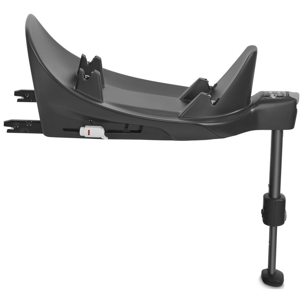 CYBEX Base Z One The safe base for your child seat