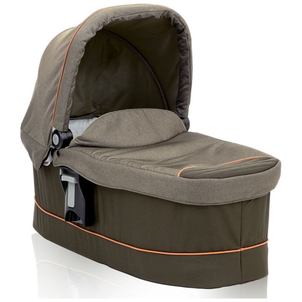 Graco evo outlet luxury carrycot