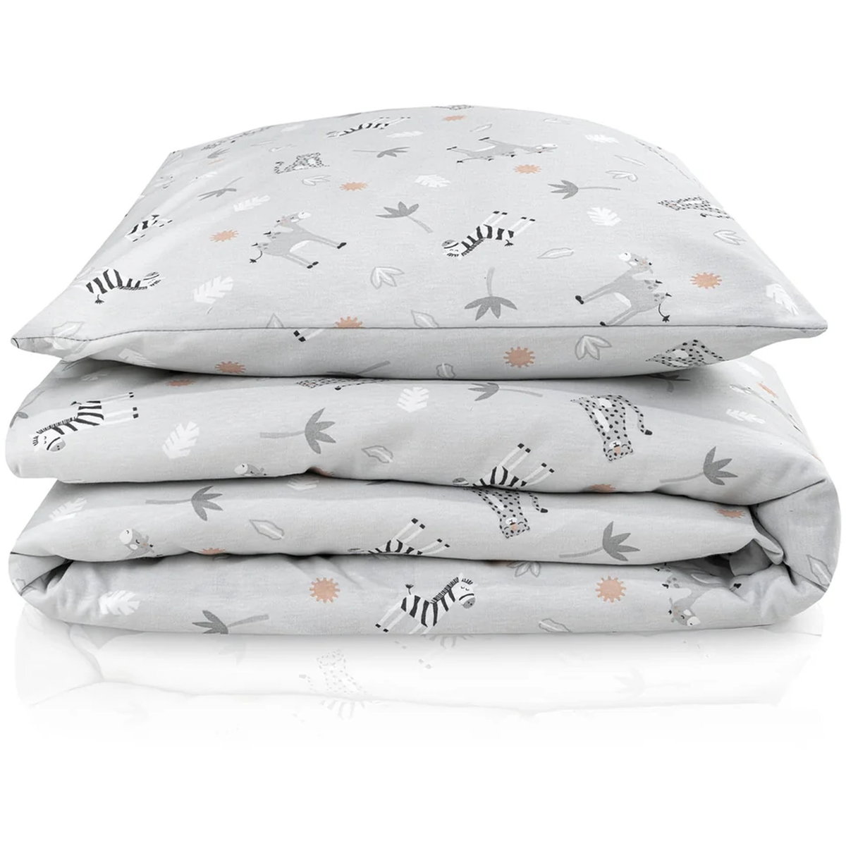 Product Image for Julius Zöllner Biancheria da Letto Jersey
