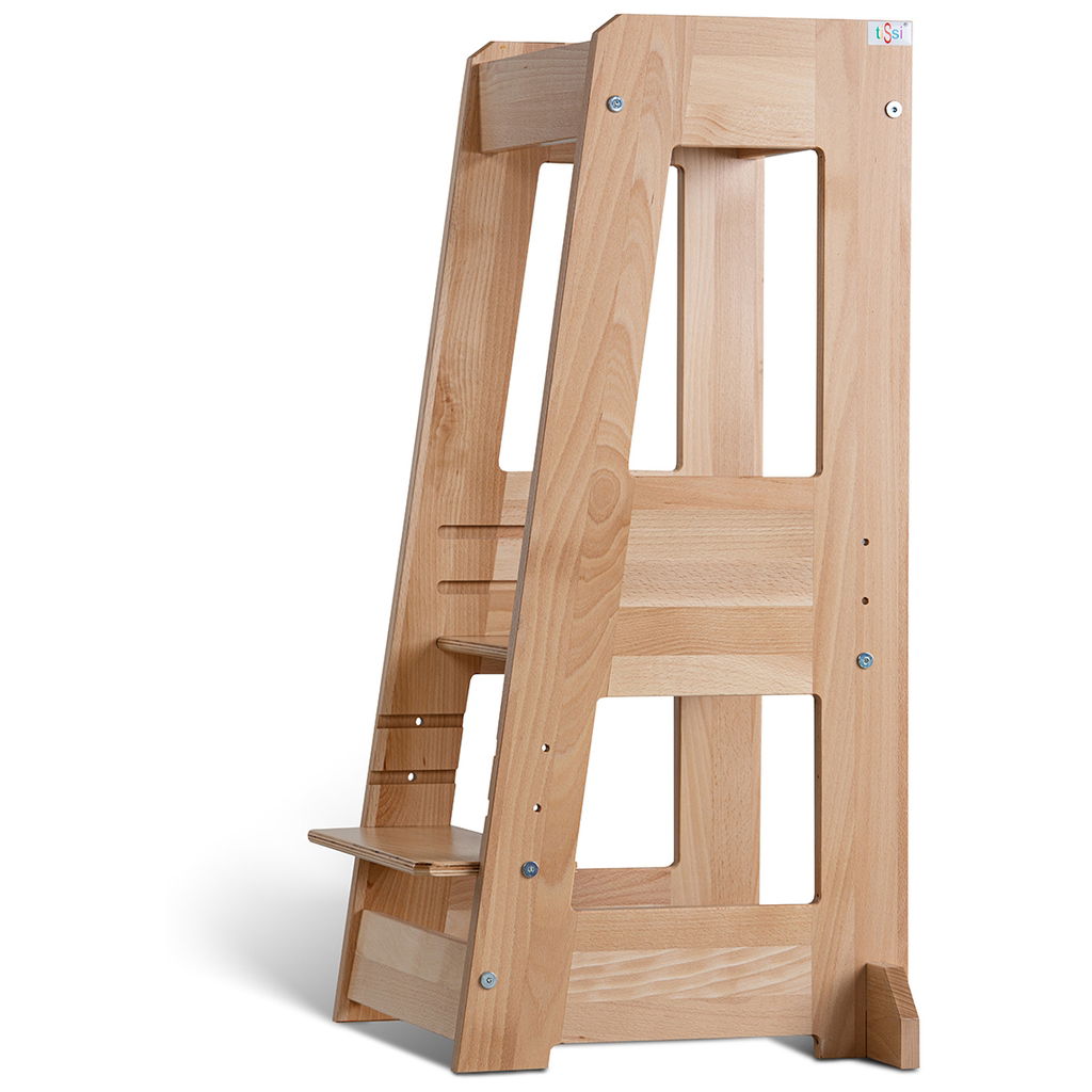 Product Image for tiSsi Learning Tower Felix nature