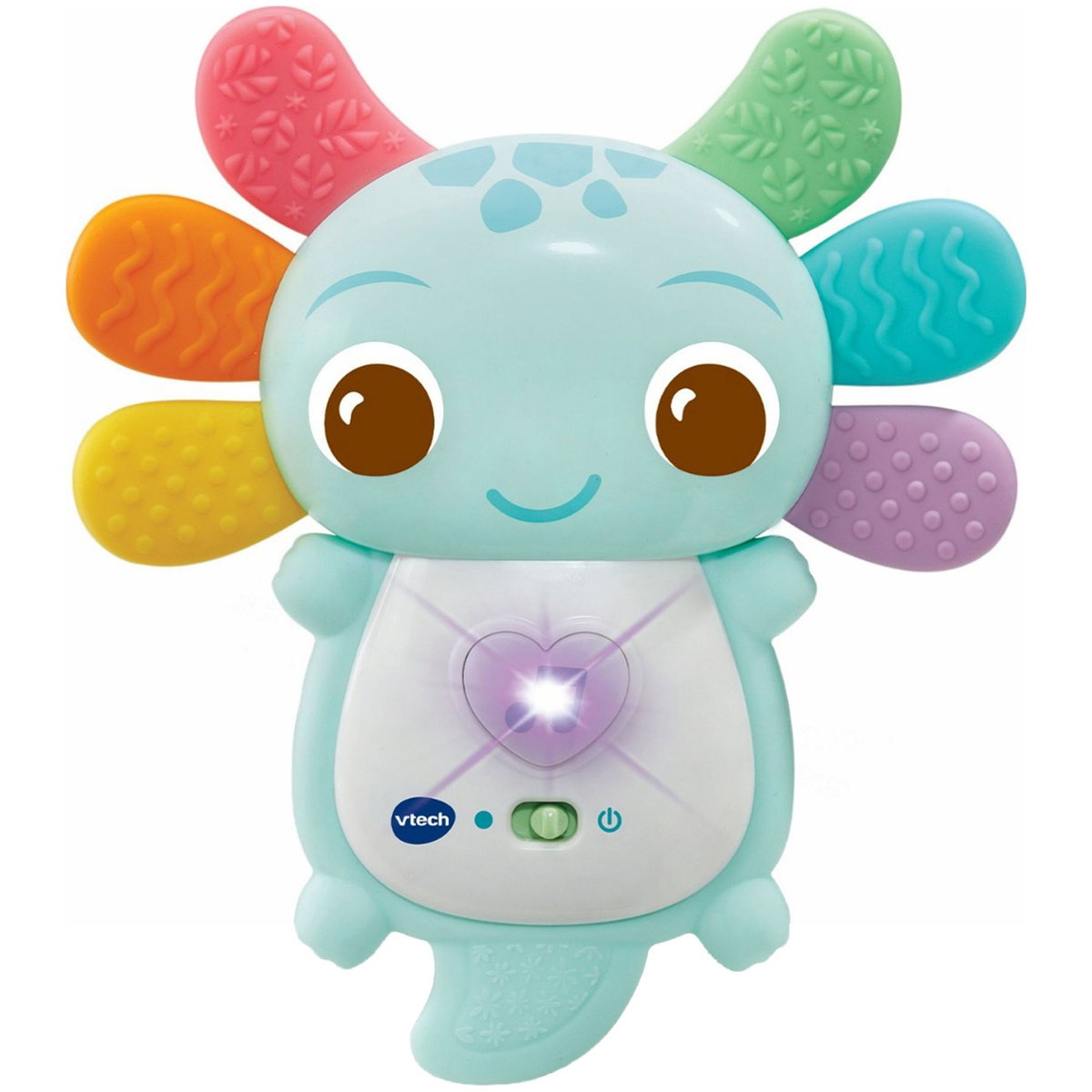 Product Image for vtech Anello da dentizione Axolotti