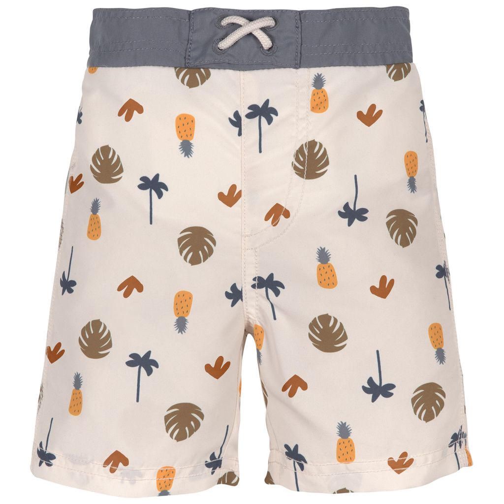 Botanical offwhite
