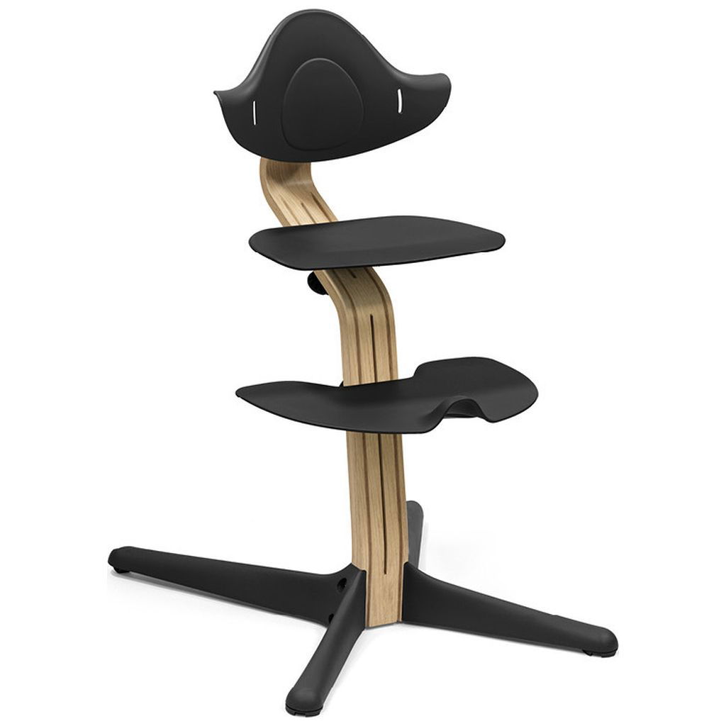 STOKKE Nomi Oak Stuhl