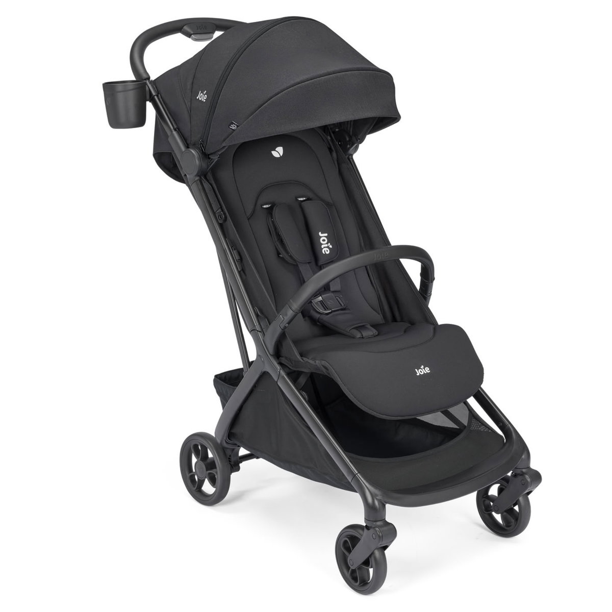 Joie Porto Buggy Leicht & kompakt ab Geburt - 4mybaby