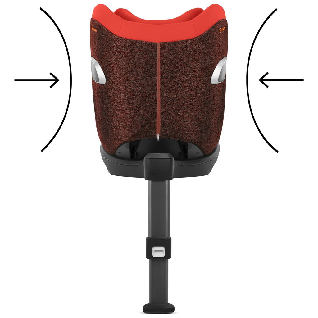 CYBEX Sirona Z i Size
