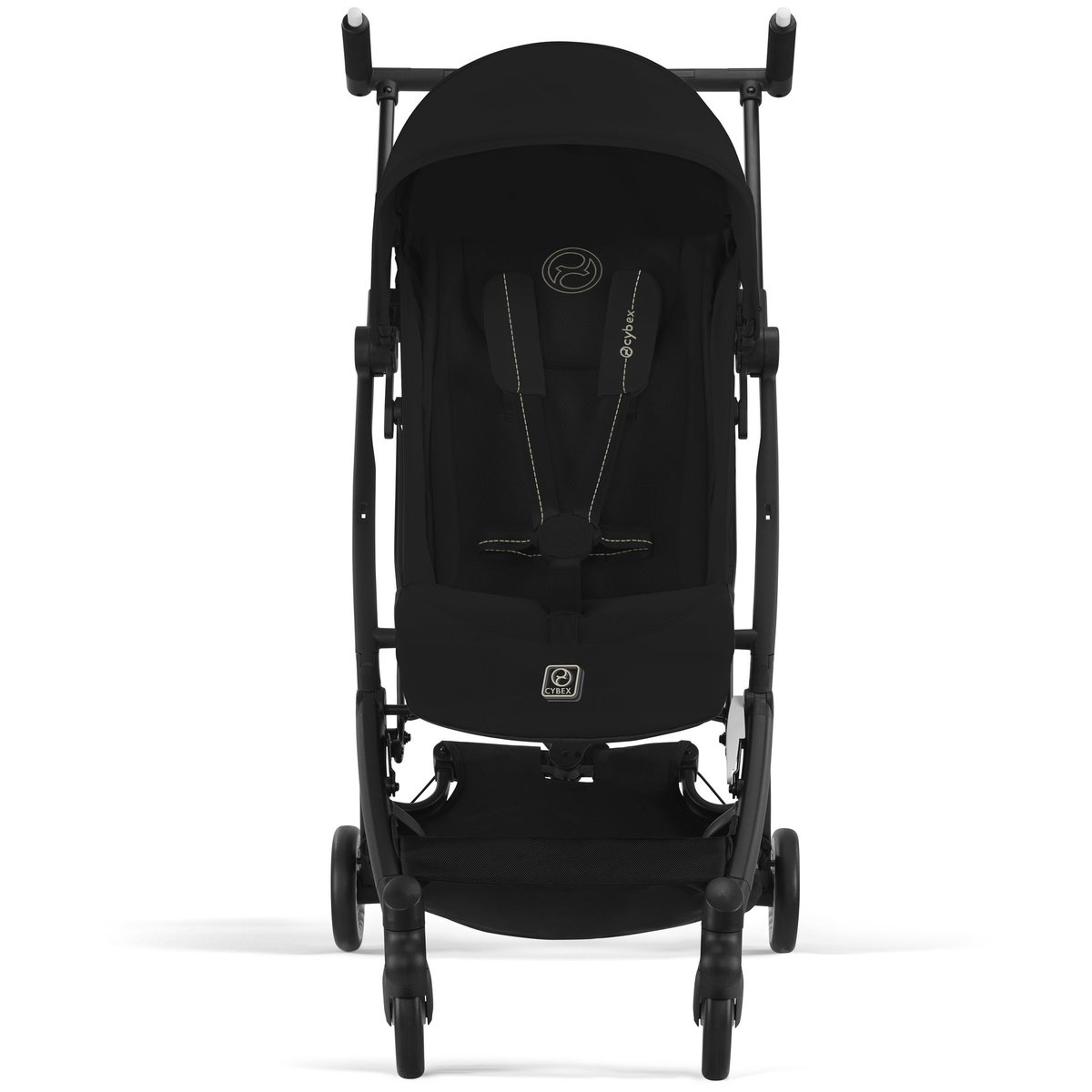 Sac De Transport Cybex Libelle - Noir, Léger Et Pratique