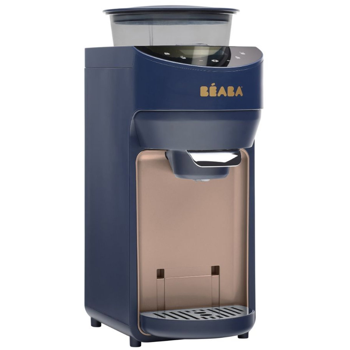 Product Image for Beaba Milkeo Plus V2 midnight blue