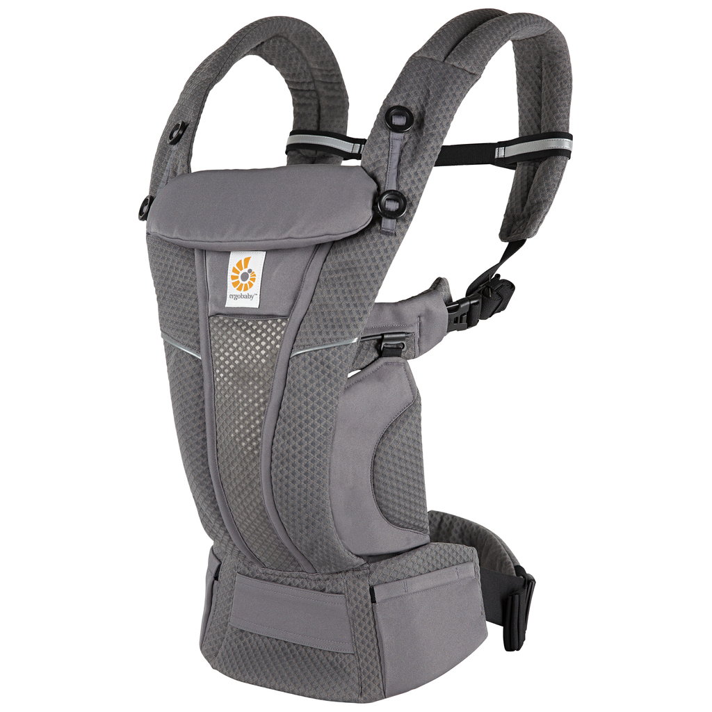 Ergobaby Omni Breeze Carrier - Buy Now at 4mybaby