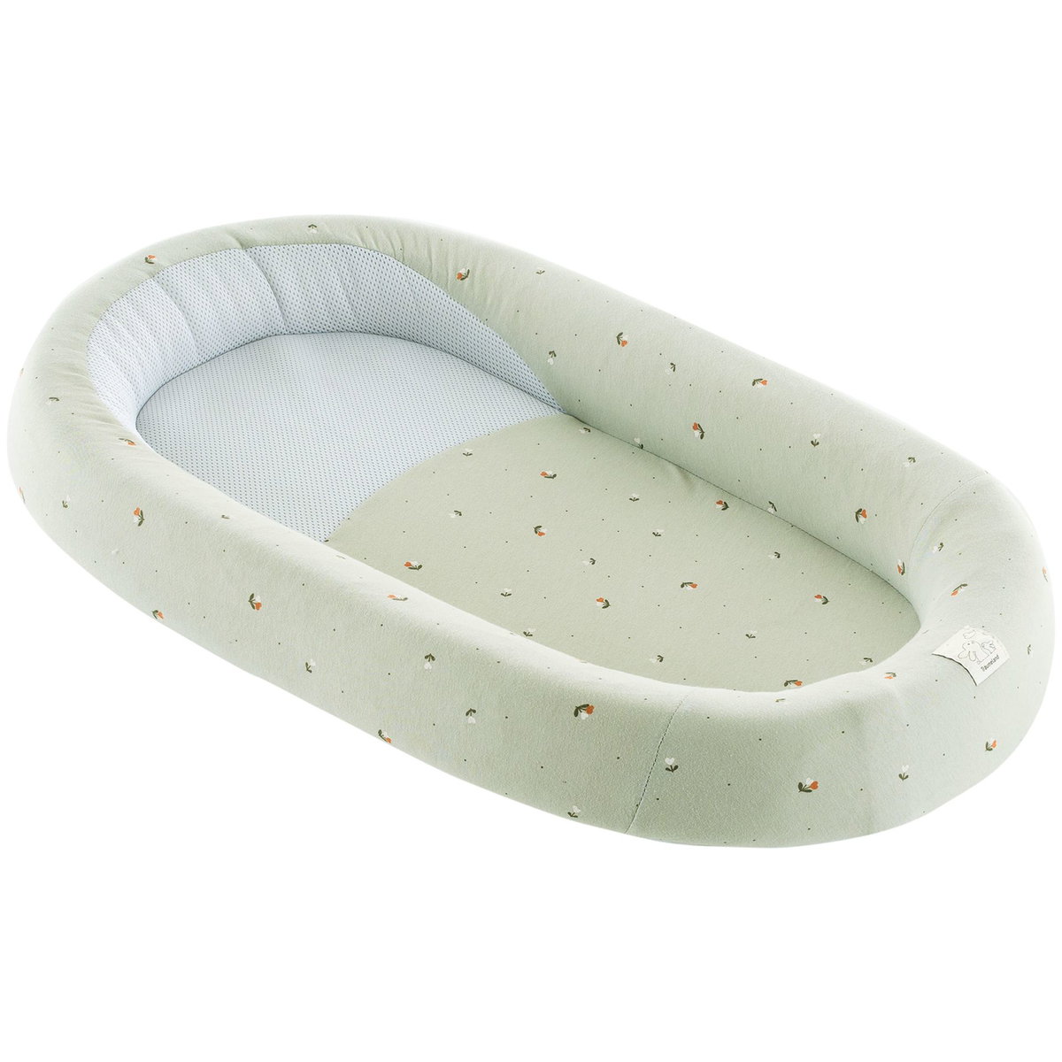 Product Image for Träumeland Nest Home Air fiore grün