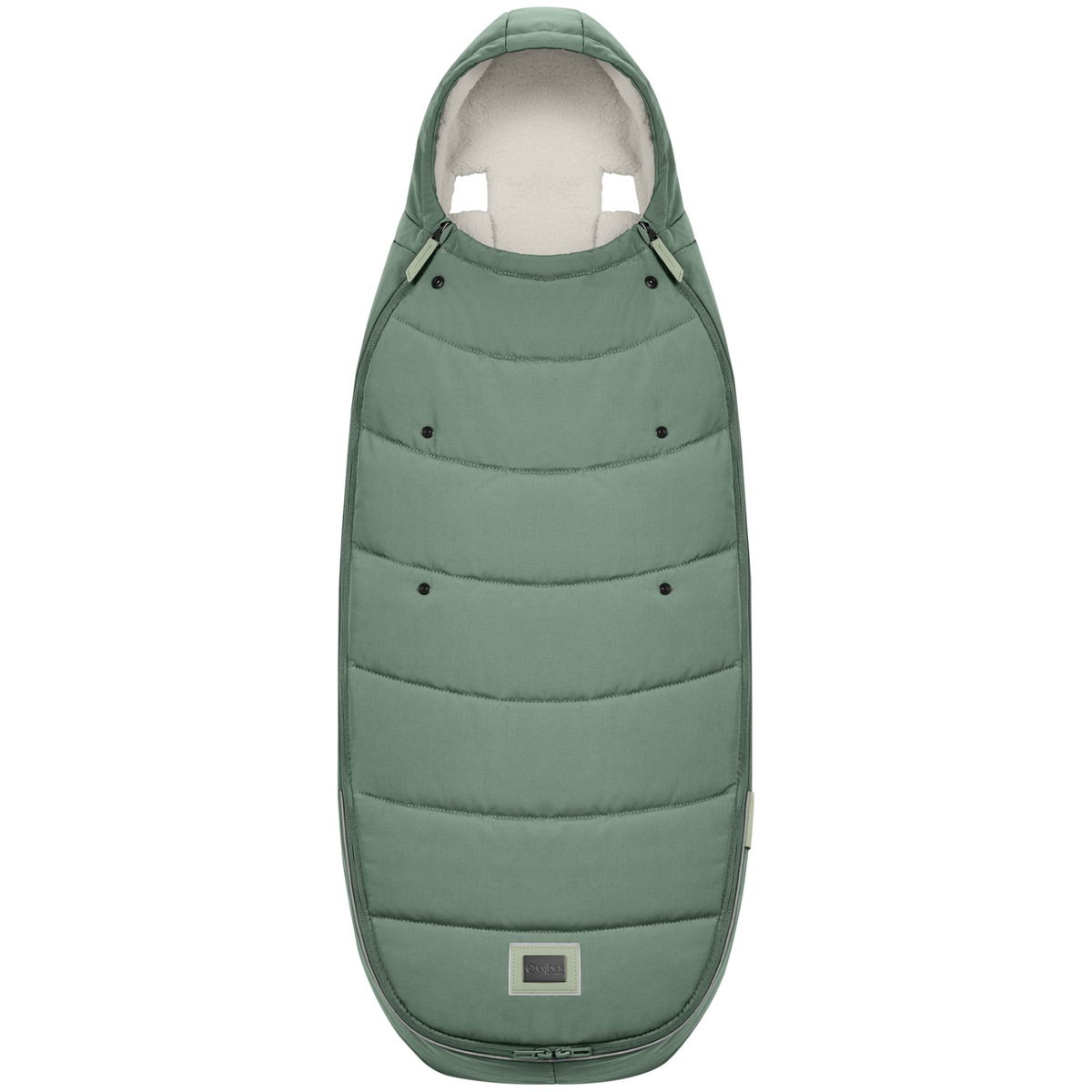 CYBEX Platinum Comfort Fusssack