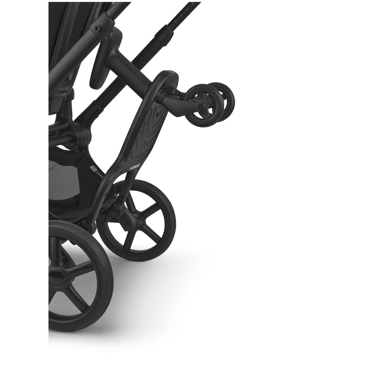 bugaboo wheeled board - stroller ride-on board | Shop 4mybab