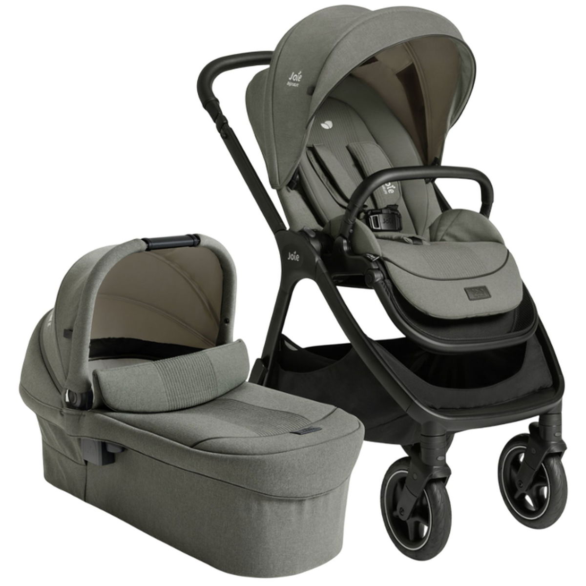 4mybaby Blog prsentiert: Gnstige Kinderwagen im Ratgeber